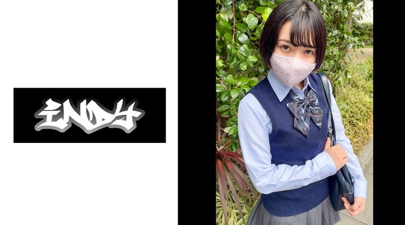 534CRT-036 【個人攝影】私立③真面目好女孩過頭的奶油色內褲小姐_和剛覺醒性愛的天然下流女孩第一次來場交友會。