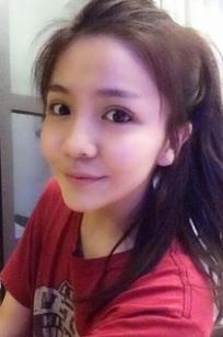 胡又荀(Dolly)人个资料微博生活照,胡又荀 图片写真集