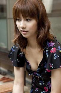 甲斐麻理惠(甲斐まり恵)人个资料微博生活照,甲斐麻理惠 甲斐まり恵 K Marichan图片写真集