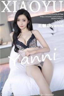 王馨瑶(Yanni)人个资料微博生活照,王馨瑶 图片写真集