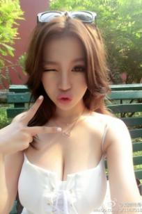 刘娅希(Avine)人个资料微博生活照,刘娅希 刘娅希是考拉图片写真集