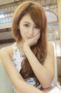 夏晴Miso(张慧贞)人个资料微博生活照,夏晴Miso 张慧贞图片写真集