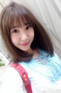 ShiRo希洛(鹿小茜)人个资料微博生活照,ShiRo希洛 鹿小茜图片写真集