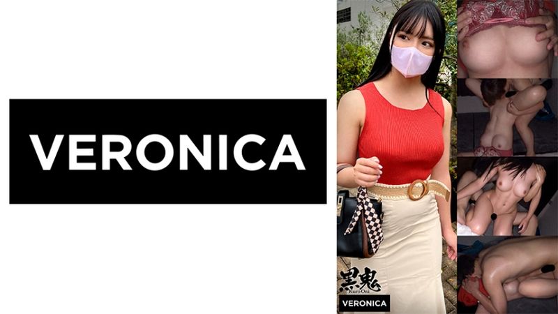 774VRNC-003 苗條巨乳妹