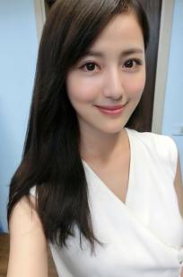 钟幸村(Yvonne)人个资料微博生活照,钟幸村 图片写真集