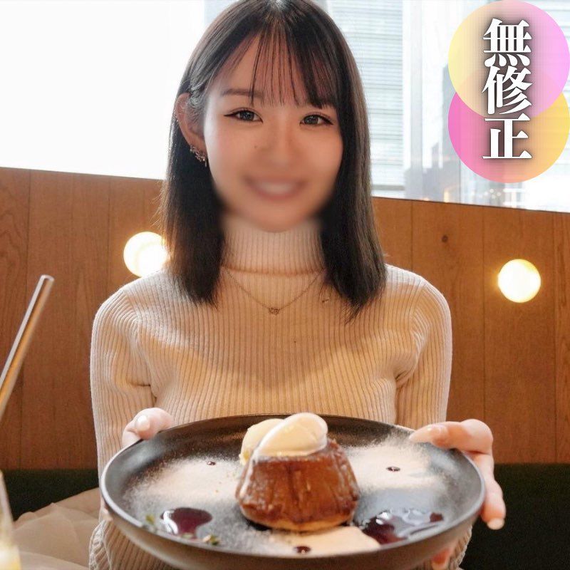 FC2-PPV-4356793 3日間!70%OFF【初拍】【露臉】天然F罩杯的碗型美巨乳。『小豆』大小的超級敏感陰蒂。無處不到的作弊級超窈窕身軀是情色的代表。