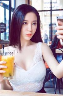 慕羽茜(muyuqian)人个资料微博生活照,慕羽茜 图片写真集