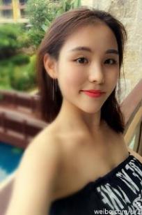 欣蕾(欣怡雷)人个资料微博生活照,欣蕾 欣怡雷图片写真集