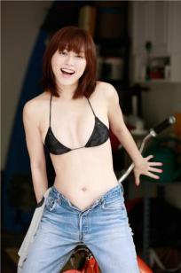 杉本有美(Sugimoto Yum)人个资料微博生活照,杉本有美 Sugimoto Yum图片写真集