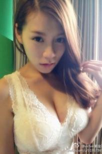 嘉宝贝儿(Vetiver)人个资料微博生活照,嘉宝贝儿 图片写真集