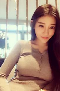 Mina Liu(花花)人个资料微博生活照,Mina Liu 花花图片写真集