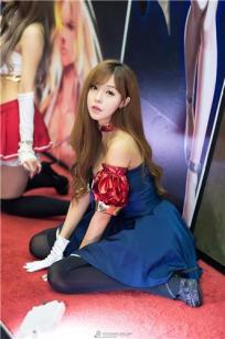 徐珍儿(서진아)人个资料微博生活照,徐珍儿 서진아 Seo Jin Ah图片写真集
