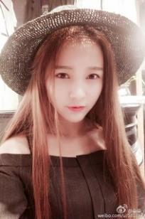 朵朵dido(dido)人个资料微博生活照,朵朵dido 图片写真集