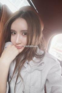 梁芮溪(Beauty)人个资料微博生活照,梁芮溪 图片写真集