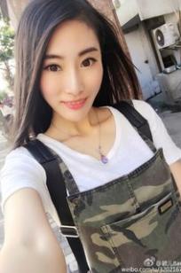 颖儿Bang妞(刘颖)人个资料微博生活照,颖儿Bang妞 刘颖图片写真集