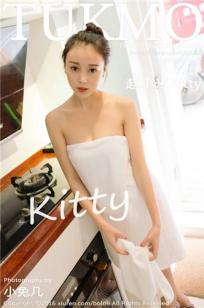 赵小米Kitty(Kitty)人个资料微博生活照,赵小米Kitty 图片写真集