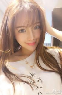 叶瑾妍(Jingyan Ye)人个资料微博生活照,叶瑾妍 图片写真集