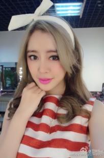 王轶玲(Elaine)人个资料微博生活照,王轶玲 图片写真集
