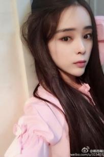 韩雨馨(Han Yu Xin)人个资料微博生活照,韩雨馨 图片写真集