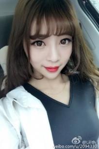 Mio莉莉丝人个资料微博生活照,Mio莉莉丝 图片写真集