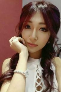 夏雨柔(沐雨柔)人个资料微博生活照,夏雨柔 沐雨柔图片写真集