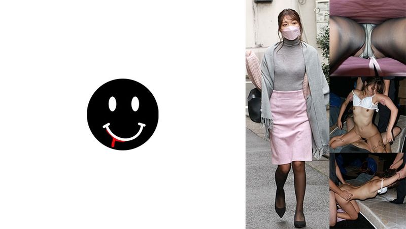 726ANKK-071 閱讀模特兒柔軟女