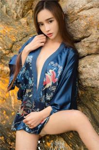 艾小青(Xiaoqing Ai)人个资料微博生活照,艾小青 图片写真集