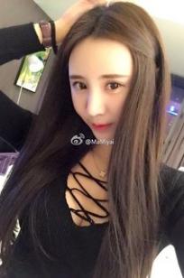 于思琪(yusiqi)人个资料微博生活照,于思琪 图片写真集