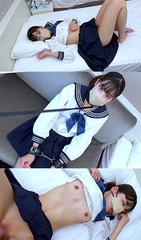 FC2-PPV-3420382 想潛入制服裙中的人生。想對成長過程的幼齒肉體盡情玩弄的制服性愛