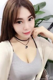 李婈绾(沐子熙V)人个资料微博生活照,李婈绾 沐子熙V 冰冰M图片写真集