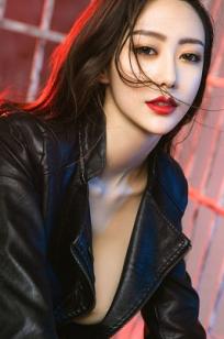 奶油(Samantha)人个资料微博生活照,奶油 图片写真集