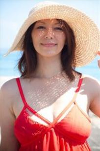 翔田千里(Chisato Shoda)人个资料微博生活照,翔田千里 Chisato Shoda 結城悦子图片写真集