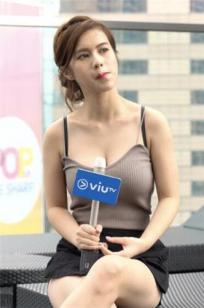 邓月平(Larine Tang)人个资料微博生活照,邓月平 大胸翠如图片写真集