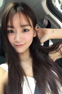 Miu Kim(miuforyou)人个资料微博生活照,Miu Kim miuforyou图片写真集