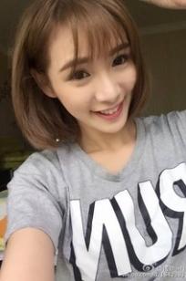 何欢mandy(Mandy)人个资料微博生活照,何欢mandy 图片写真集