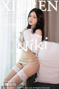 Niki可雅(Niki Ke Ya)人个资料微博生活照,Niki可雅 图片写真集
