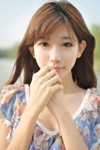 陈潇(Xiaoer)人个资料微博生活照,陈潇 图片写真集