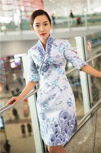 小乔(Xiao Qiao)人个资料微博生活照,小乔 图片写真集