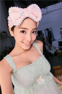 陈慈瑜(Crystal Chen)人个资料微博生活照,陈慈瑜 图片写真集