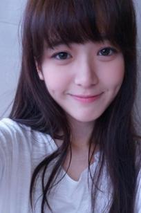 王绪绪(Anna Bella)人个资料微博生活照,王绪绪 图片写真集