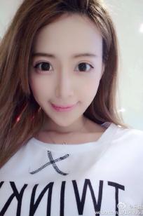 王曼妮兮(王曼妮)人个资料微博生活照,王曼妮兮 王曼妮图片写真集