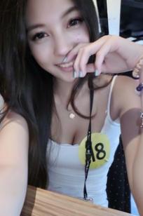 班比(Banbi班比)人个资料微博生活照,班比 Banbi班比图片写真集