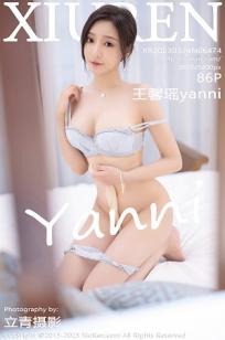 王馨瑶(Yanni)人个资料微博生活照,王馨瑶 图片写真集