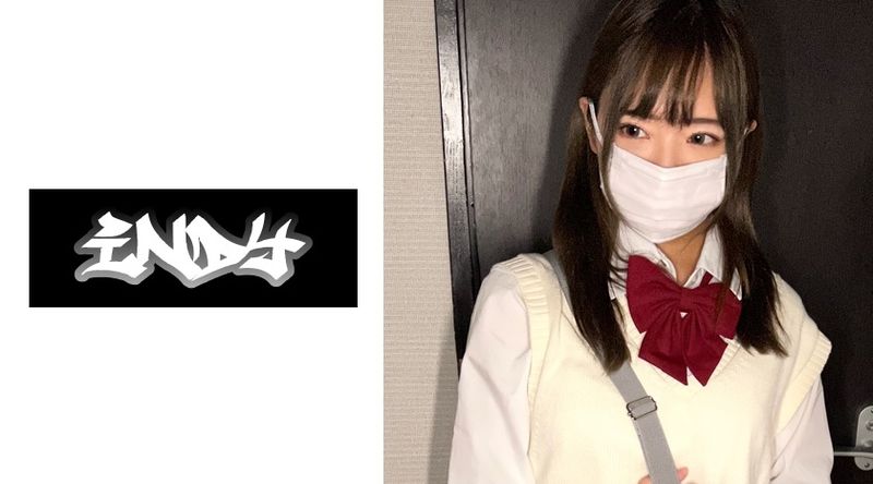 534IND-134 自拍性愛【個人攝影】與小隻馬柔軟系巨乳女子找乾爹_2連中出懷孕濃厚