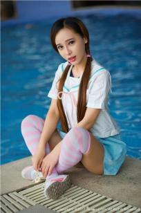 艾小青(Xiaoqing Ai)人个资料微博生活照,艾小青 图片写真集