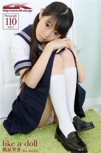 桃原里香(Momohara Rika)人个资料微博生活照,桃原里香 Momohara Rika图片写真集