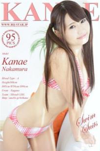 中村奏絵(Kanae Nakamura)人个资料微博生活照,中村奏絵 Kanae Nakamura图片写真集
