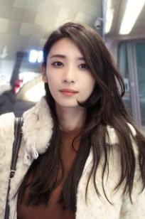 Soy Kim人个资料微博生活照,Soy Kim 图片写真集