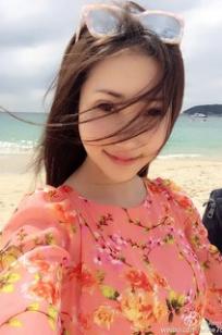 Yumi尤美(Ann尤美)人个资料微博生活照,Yumi尤美 Ann尤美图片写真集