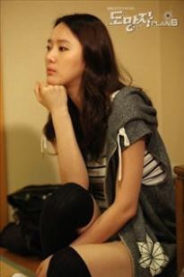 尹珍瑞(尹珍熙)人个资料微博生活照,尹珍瑞 尹珍熙图片写真集